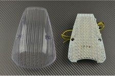 Feu Arrière / Stop LED Clair