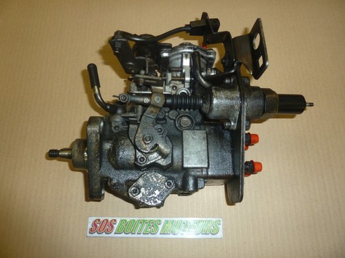 Pompe injection chrysler - pompe, a