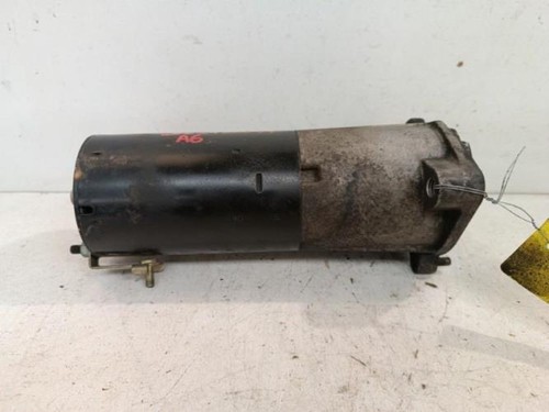 Demarreur audi phase 1 - 3,
