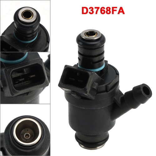 1pcs carburant injecteur - injecteur, pour