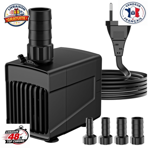 Pompe eau submersible - pompe,