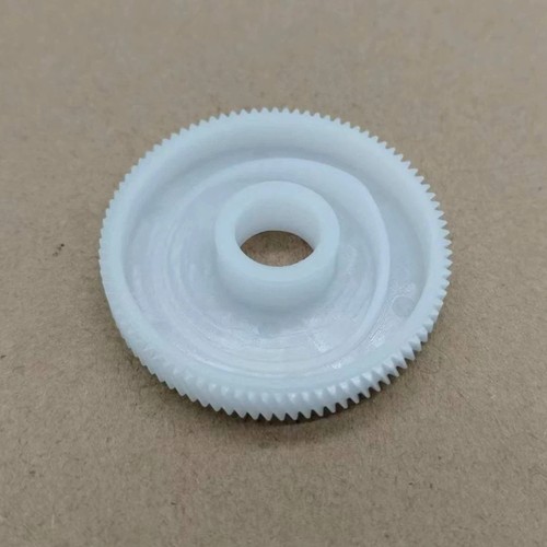 Encoder disk gear - disk, for