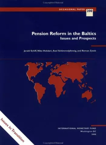 Pension reform the - pension,