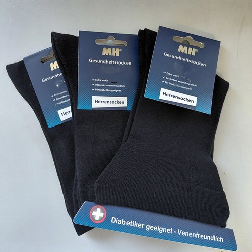 Paire chaussettes homme - chaussettes,