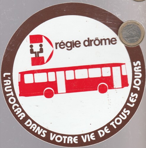 C40 transport regie drome - transport.,