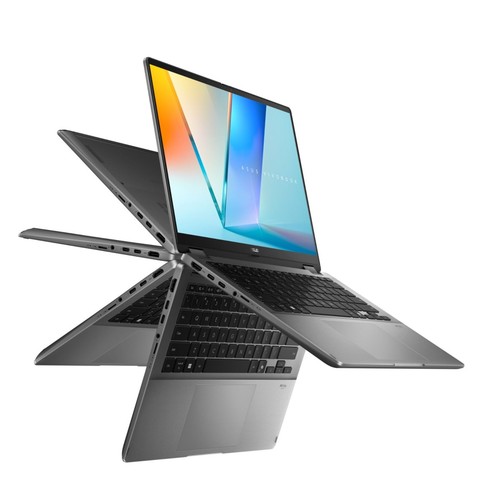 Asus vivobook flip - asus, 5