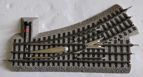 Lionel fastrack aiguillage - lionel,