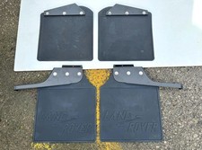 Caoutchouc Boue Rabat Set