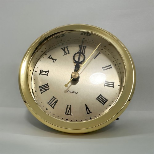 Mouvement horloge insert - mouvement,