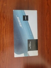 enceinte bose bluetooth