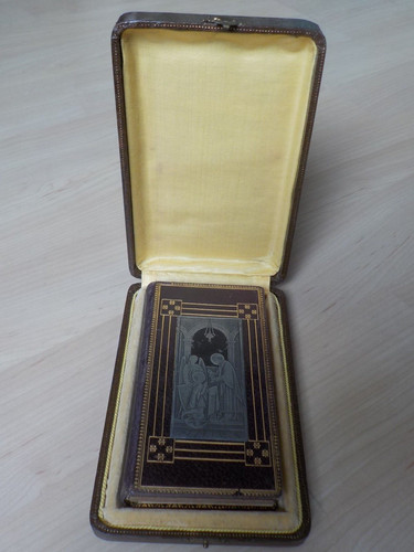 Ancien missel romain - ancien,