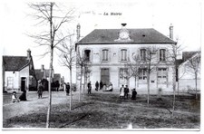 (S-105657) FRANCE - 89 - CUY CPA