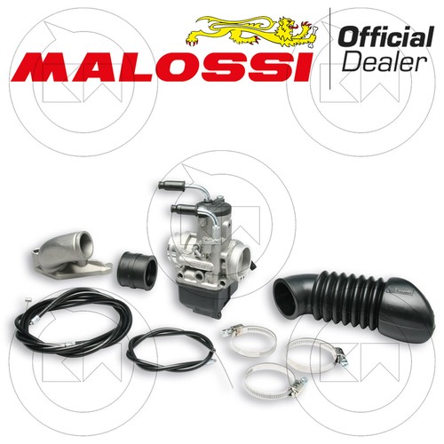 Malossi 1610701 carburateur - malossi,