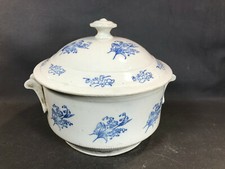 Ancienne belle soupière