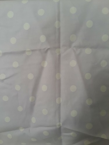 Shabby lavender polk dot - shabby, a