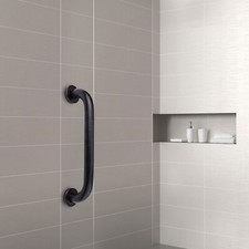 Garde-corps d'escalier, barre