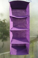 Housse Rangement  Verticale p/