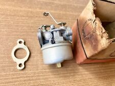 NEUF Carburateurs LAUSON + Joint pour Motoculteur Tondeuse Briggs & Stratton etc