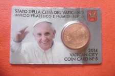 Pièce de 50 Centimes € -