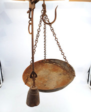 ANCIENNE BALANCE ROMAINE EN