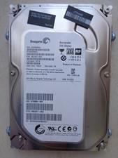 Disque dur SEAGATE 500 Go SATA