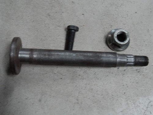 Axe palier etoiles ayp - de,