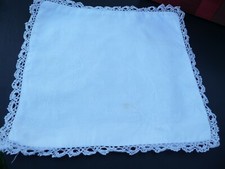 housse ancienne pour landau