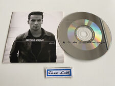 Damien Sargue - Merci - Promo