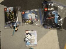 LOT LEGO STAR WARS HARRY