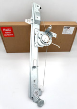 Leve vitre Avant Gauche