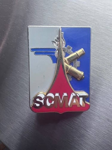Original militaire insigne - original,