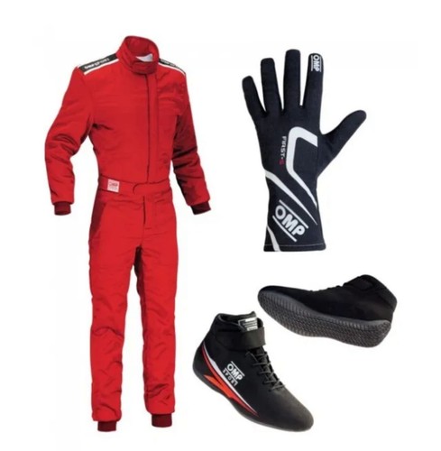 Kart race suite cik fia - kart,