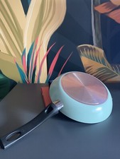 Poêle aluminium - poêle, en