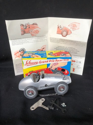 Voiture schuco 1070 grand - 1070, prix