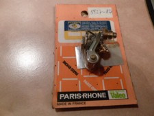 Jeu de vis platinée Paris