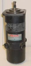 Moteur / Motor FANUC DC Servo