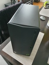 PC GAMER HP OMEN + Cavier Et Souris LOGITECH