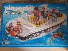 Playmobil - Vedette Familiale - Nr.4862