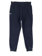 Pantalon De Jogging LACOSTE Pour Enfant Garçon Taille 10 Ans