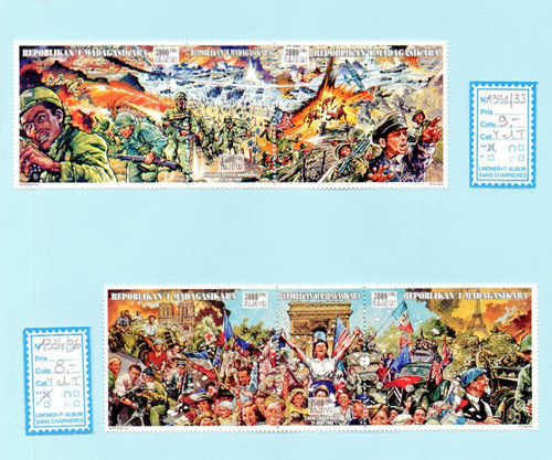Lot 1143 madagascar - -,