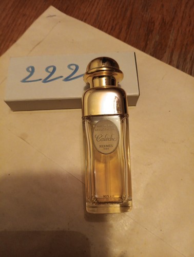 Eau toilette hermes paris - eau, de
