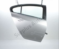 PORTE ARRIERE DROITE 22796348 OPEL INSIGNIA 1 phase 1 (01/2009 03/2013)