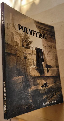 Poumeyrol out nowhere éd - of,