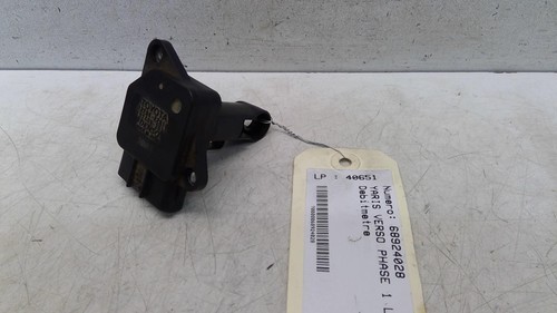 Debitmetre toyota yaris - toyota,