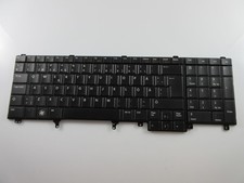 Clavier SUECO DELL LATITUDE
