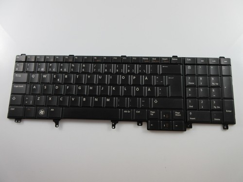 Clavier sueco dell - sueco,