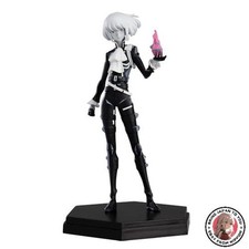 NEUF Good Smile Promare : figurine PVC pop up Parade Lio Fotia (version monoc...