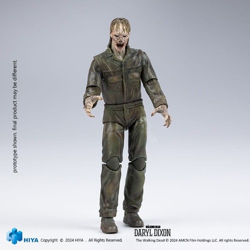 Daryl dixon dark eyes walker - dixon,