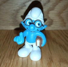 Figurine Schtroumpf Film