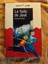 Le Fado de Jose, Chantal Cretois